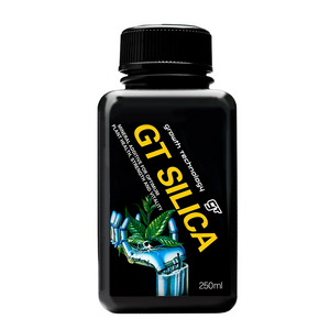 Growth Technology GT Silica 250ml The Indoor Oasis NZ