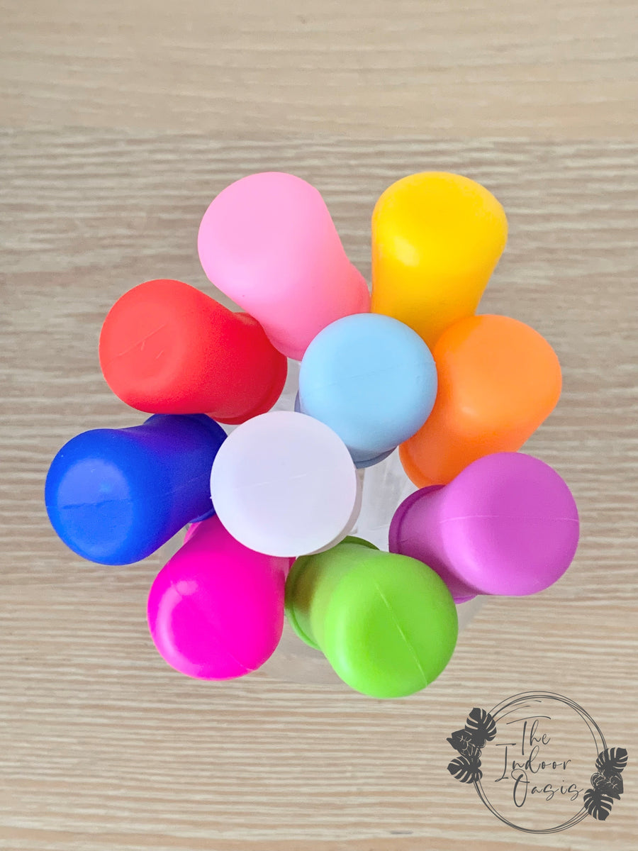 Silicone Dropper Pipette 5ml The Indoor Oasis NZ