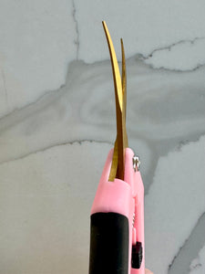 Plant Propagation Snips Pink