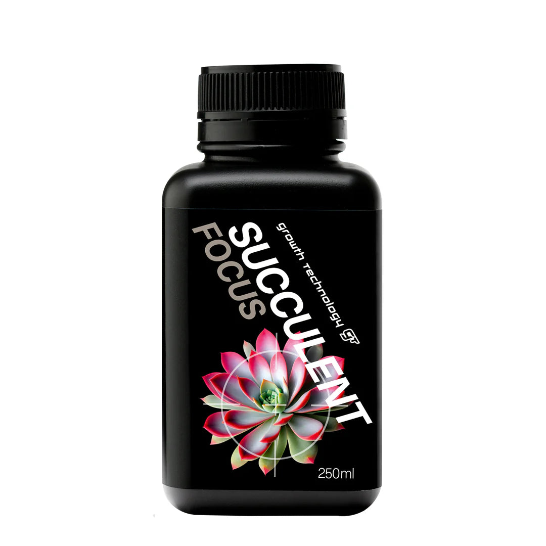 Growth Technology GT Succulent Focus