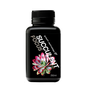 Growth Technology GT Succulent Focus