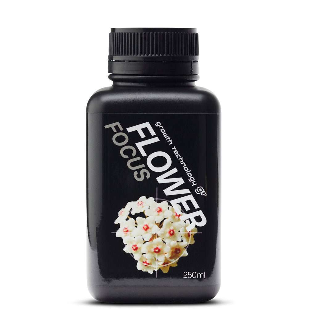 Growth Technology GT Flower Focus The Indoor Oasis NZ