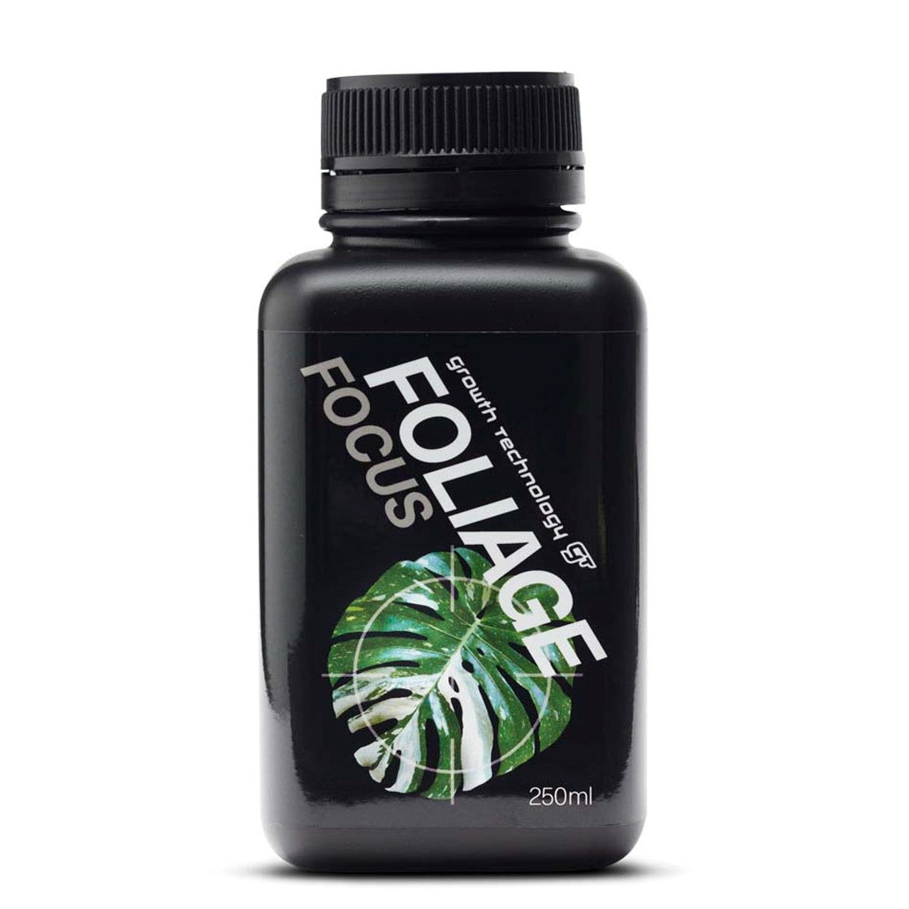 Growth Technology GT Foliage Focus 250ml The Indoor Oasis NZ