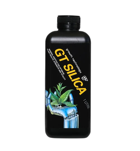 Growth Technology GT Silica The Indoor Oasis NZ
