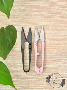 Indoor Plant Propagation Mini Snips Crew Mini Snips The Indoor Oasis NZ