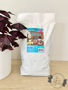 Fernwood Tree Fern Fibre Substrate 5L Bag