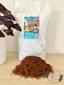 Fernwood Tree Fern Fibre Substrate 5L Bag